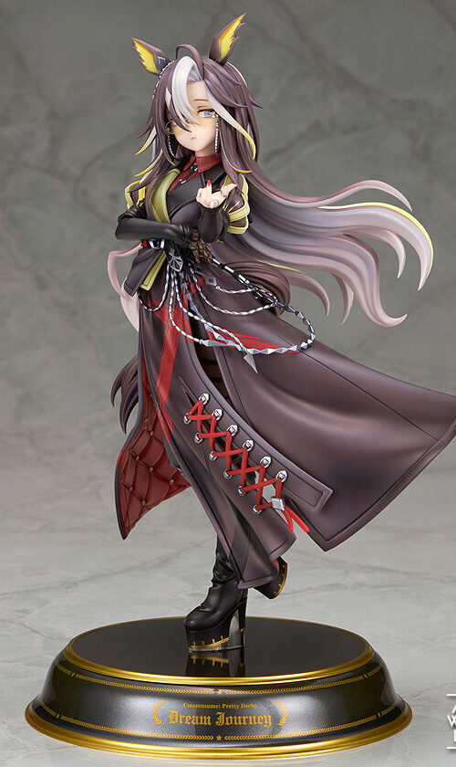 Umamusume Pretty Derby Dream Journey (Alter) Umamusume Pretty Derby Dream Journey (Alter)