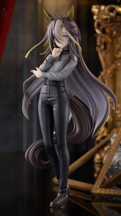 Umamusume Pretty Derby Dream Journey Trio Try iT Figure (FuRyu) Umamusume Pretty Derby Dream Journey Trio Try iT Figure (FuRyu)