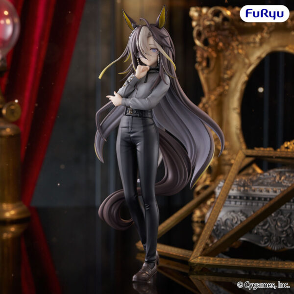 Umamusume Pretty Derby Dream Journey Trio Try iT Figure (FuRyu)