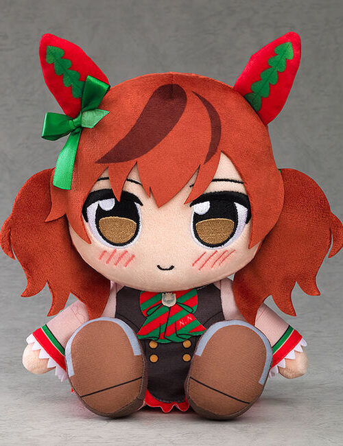 Umamusume Pretty Derby Nice Nature Kuripan (Good Smile Company) Umamusume Pretty Derby Nice Nature Kuripan (Good Smile Company)