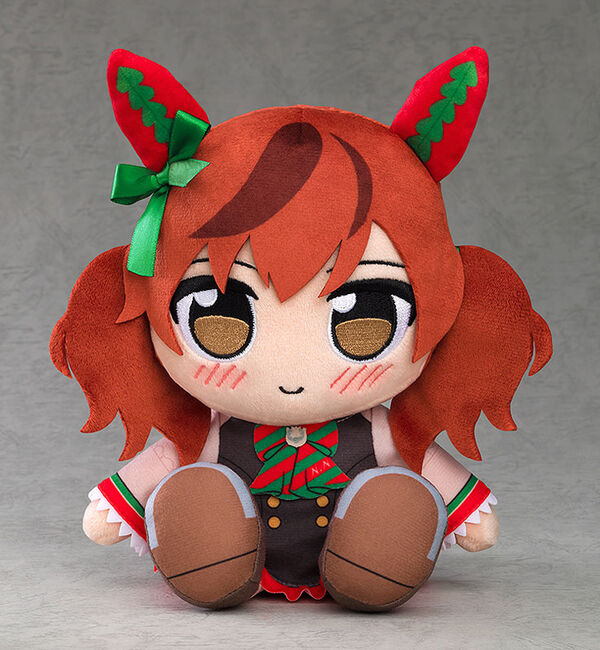 Umamusume Pretty Derby Nice Nature Kuripan (Good Smile Company)