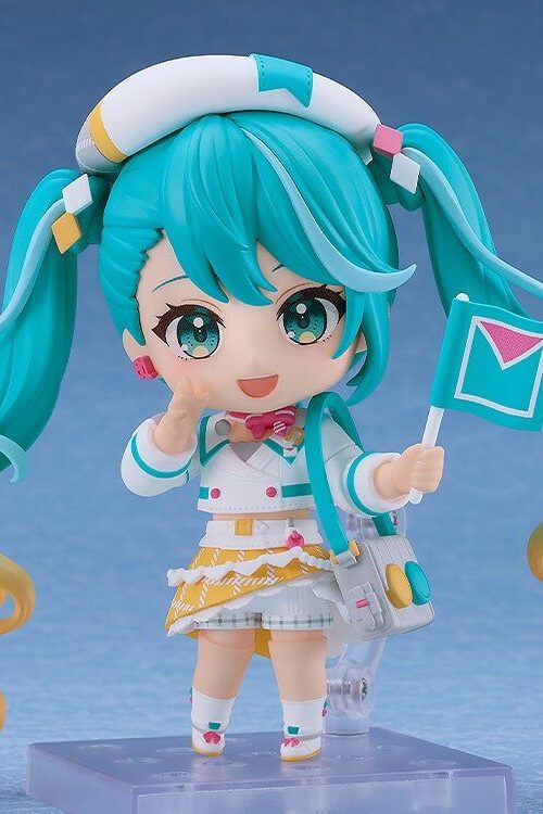 Vocaloid Hatsune Miku Nendoroid (#2738) Magical Mirai 2024 Ver. (Good Smile Company)