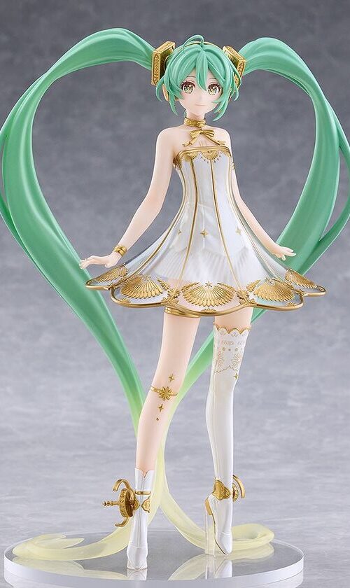 Vocaloid Hatsune Miku Pop Up Parade Symphony 2020 Ver. (Good Smile Company) Vocaloid Hatsune Miku Pop Up Parade Symphony 2020 Ver. (Good Smile Company)