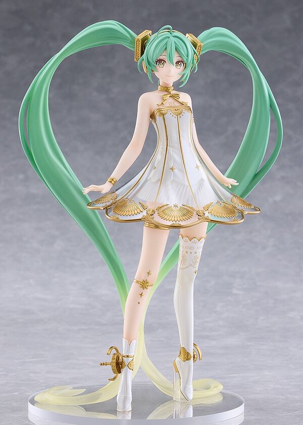 Vocaloid Hatsune Miku Pop Up Parade Symphony 2020 Ver. (Good Smile Company)