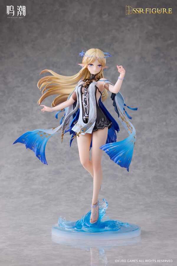 Wuthering Waves Cartethyia SSR Figure (Infinity Studio) Wuthering Waves Cartethyia SSR Figure (Infinity Studio)