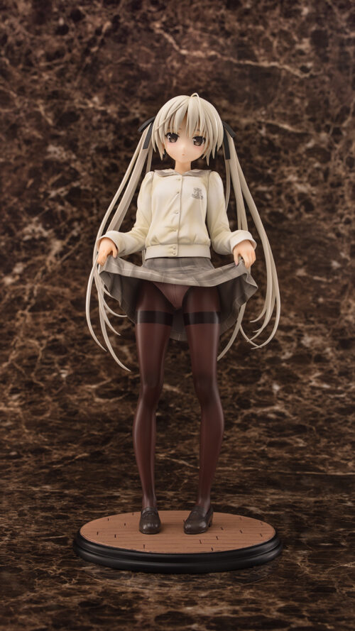 Yosuga no Sora Kasugano Sora School Uniform ver. (Alphamax) Yosuga no Sora Kasugano Sora School Uniform ver. (Alphamax)
