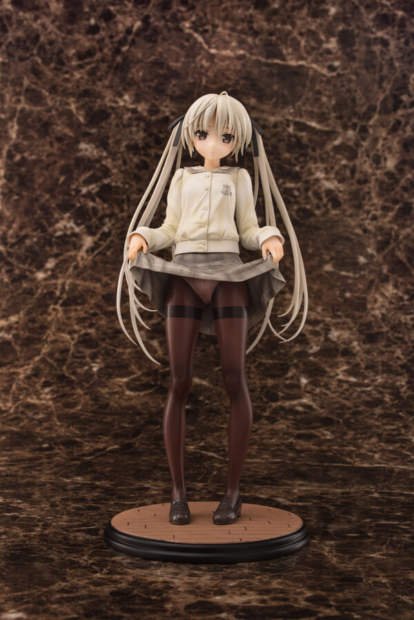 Yosuga no Sora Kasugano Sora School Uniform ver. (Alphamax) Yosuga no Sora Kasugano Sora School Uniform ver. (Alphamax)