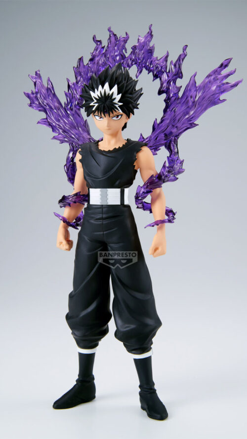 Yu Yu Hakusho Hiei Maximatic Plus (Bandai Spirits) Yu Yu Hakusho Hiei Maximatic Plus (Bandai Spirits)