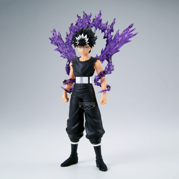 Yu Yu Hakusho Hiei Maximatic Plus (Bandai Spirits)