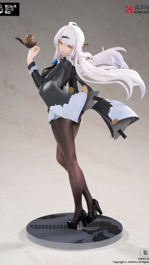 Zenless Zone Zero Yixuan Limepie Trails of Ink Ver. (Apex Innovation)