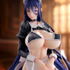 Zettai Junpaku♡Mahou Shoujo Suzuhara Misa Maid Swimsuit Style (Ques Q) 2