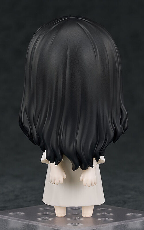 Sadako DX Yamamura Sadako Nendoroid (#1980) (Good Smile Arts Shanghai)