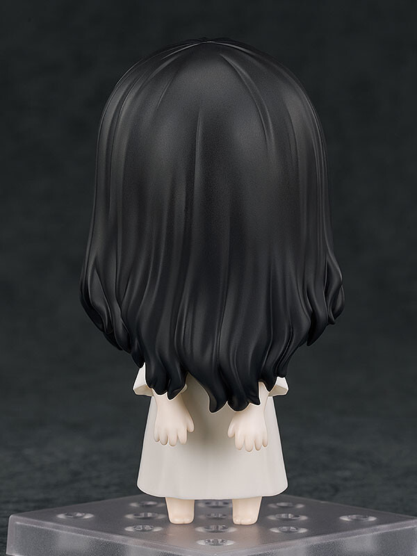Sadako DX Yamamura Sadako Nendoroid (#1980) (Good Smile Arts Shanghai)